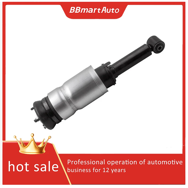 

LR011932 BBmartAuto Front shock absorber- For Land Rover Discovery 3