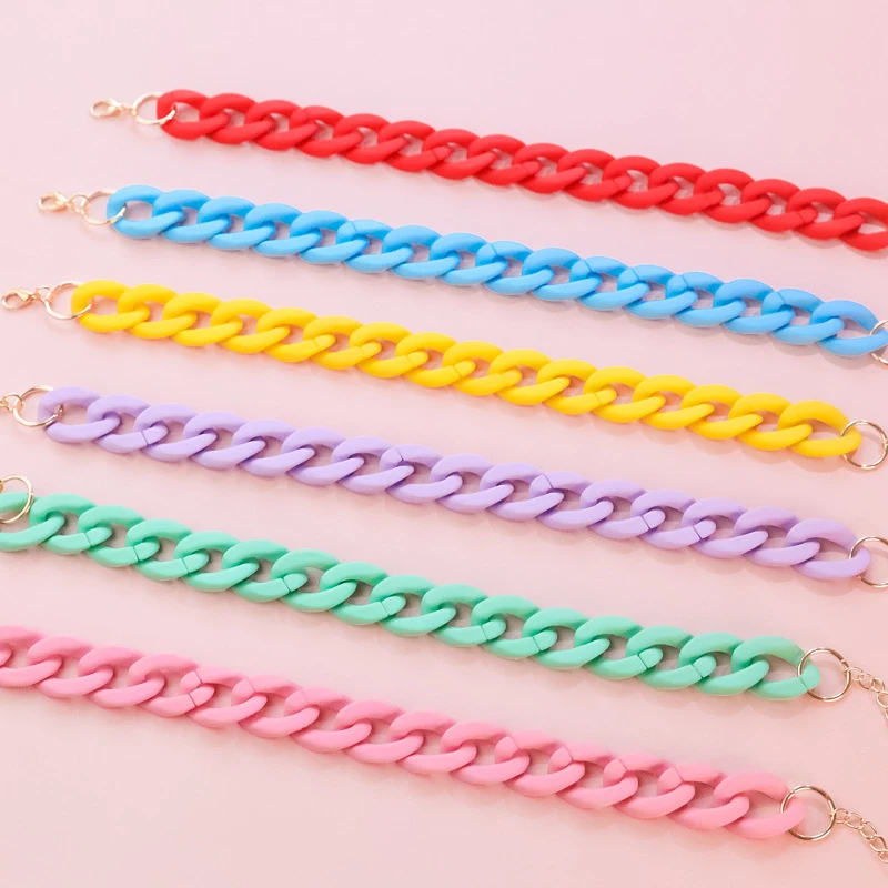 1pc Gold Resin Dog Necklaces Multi Color Puppy Grooming Accessories for Small Dogs Party Decoration Jewelry Cat Neck Collar