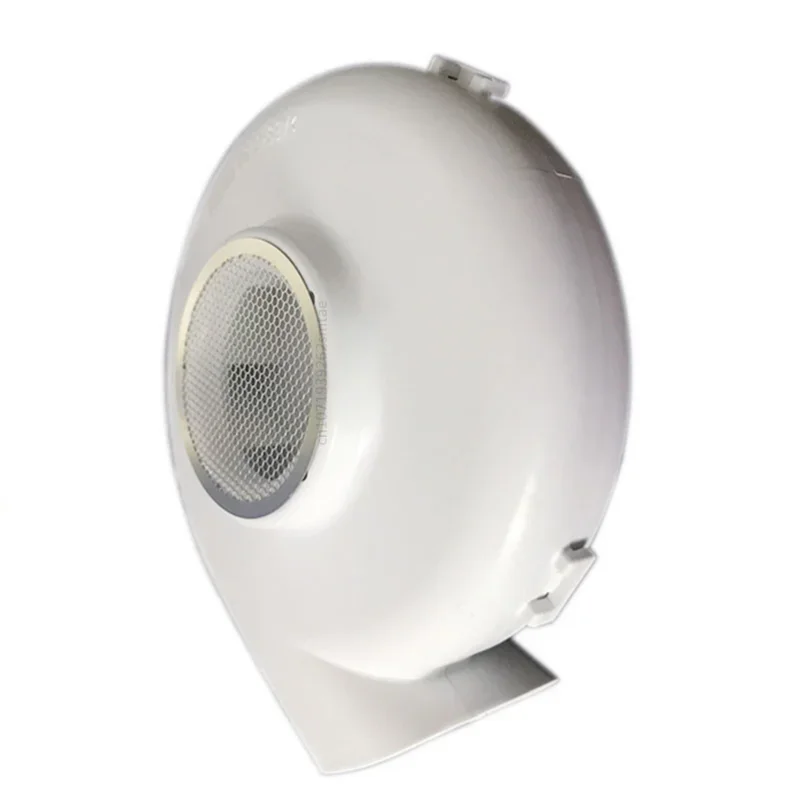 Originele Ventilator Ventilator Motor Onderdelen Voor Roborock S7 S6 Maxv S65 Maxv S50 Max S55 Max T7 T 7 S Plus S60 Pure Fan Motor Accessoires