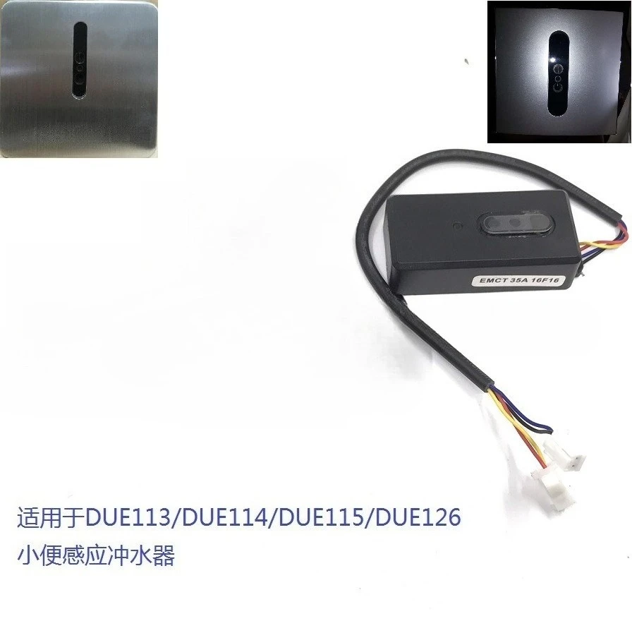 

Original DUE113UE Induction Probe SHXAS13 Sensor DUE113UK Electric Eye DUE113UPE Probe