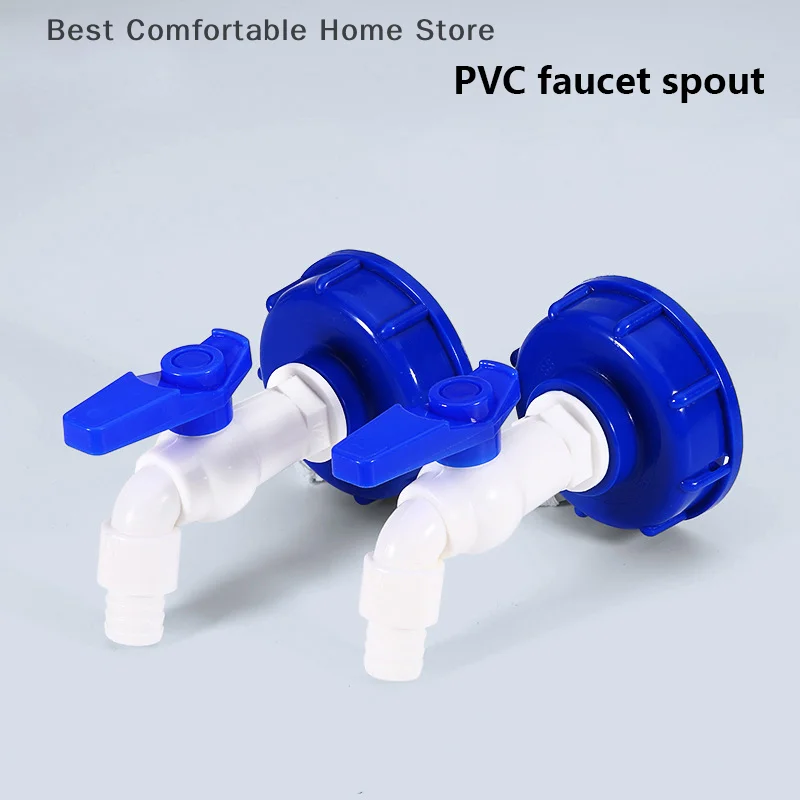 1Pc Durable Ibc Tan…