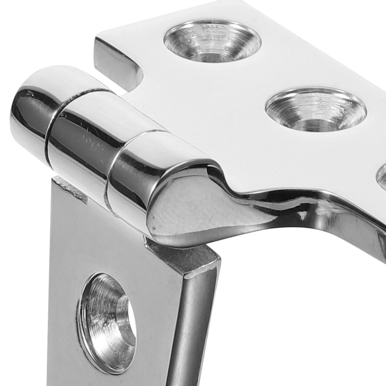 

Heavy Duty T Strap Galvanized Stainless Steel Barn Door Shed Fence Gate Hardware Weather Resistant Durable Tee Hinge For Outdoor
