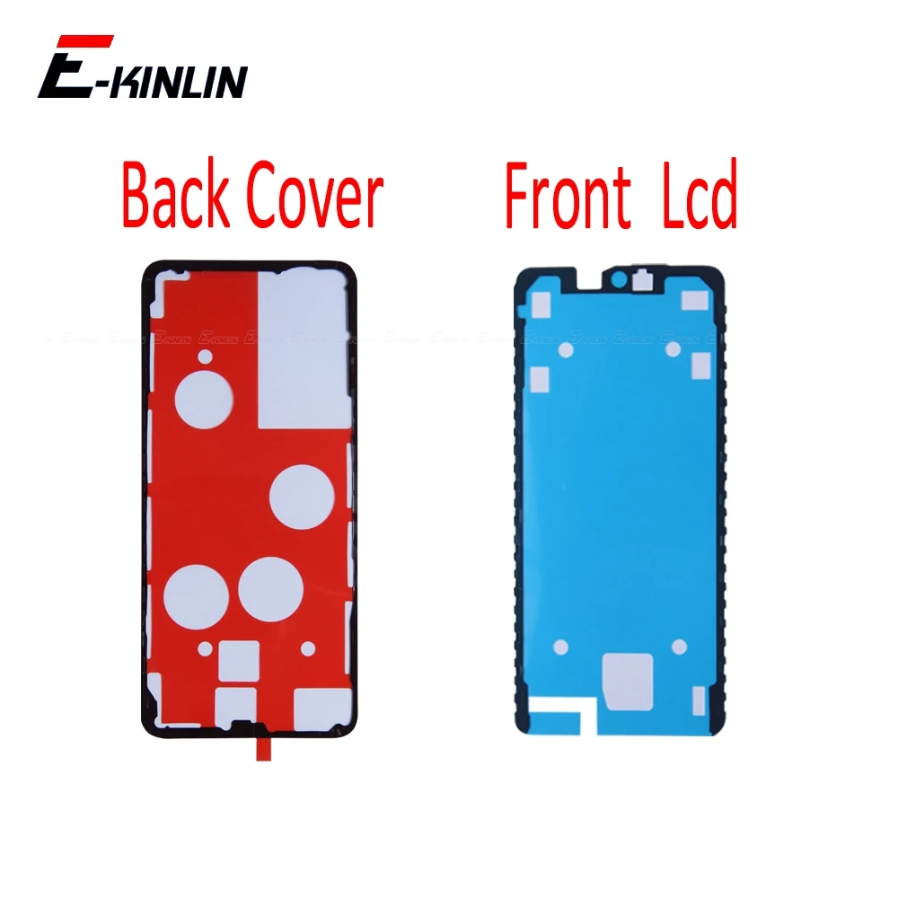 Front Lcd Display S…