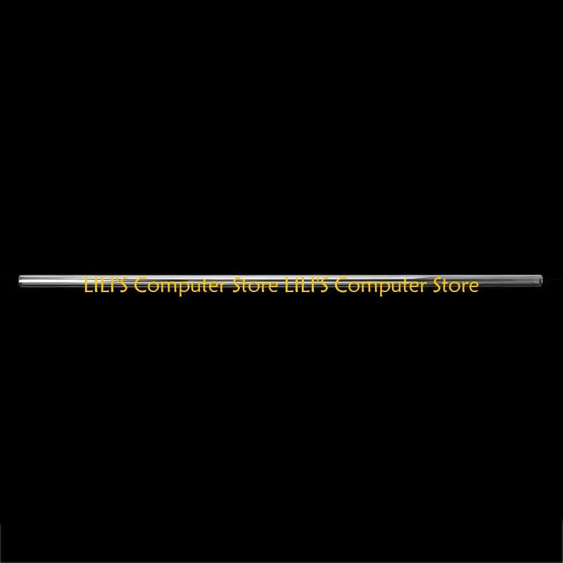 A52B PETG Ruring Water Water Cupon Components Components, przezroczysty 50 1 64 stóp