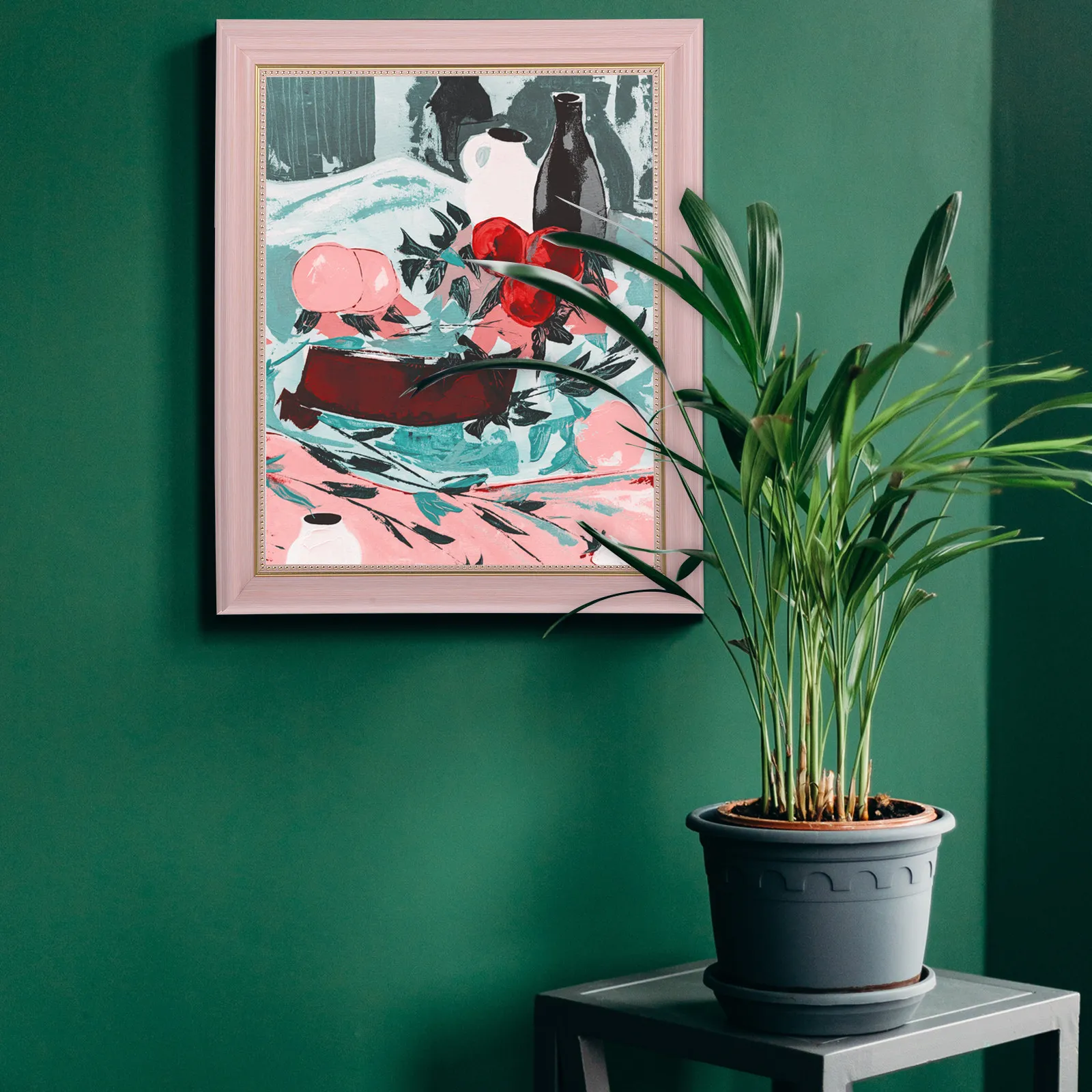 

Набор из 1 рамки для картин маслом, износостойкая деревянная рамка для самостоятельной сборки, для демонстрации семейных фотографий, теплый дизайн, холщовые рамки