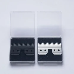 Free shipping 18teeth ceramic moving blade fit oster A5 blade with box free shipping