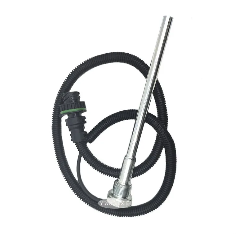 Good 21391695 VOE21391695 Oil Level Sensor for EC240 EC250 EC290 EC300 Excavator Accessories Construction Machinery Parts New
