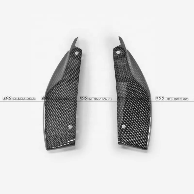 

suitable for Fot Toyota GR86 ZN8 TMS Type Rear Bumper New Carbon Fiber Design for BRZ Car