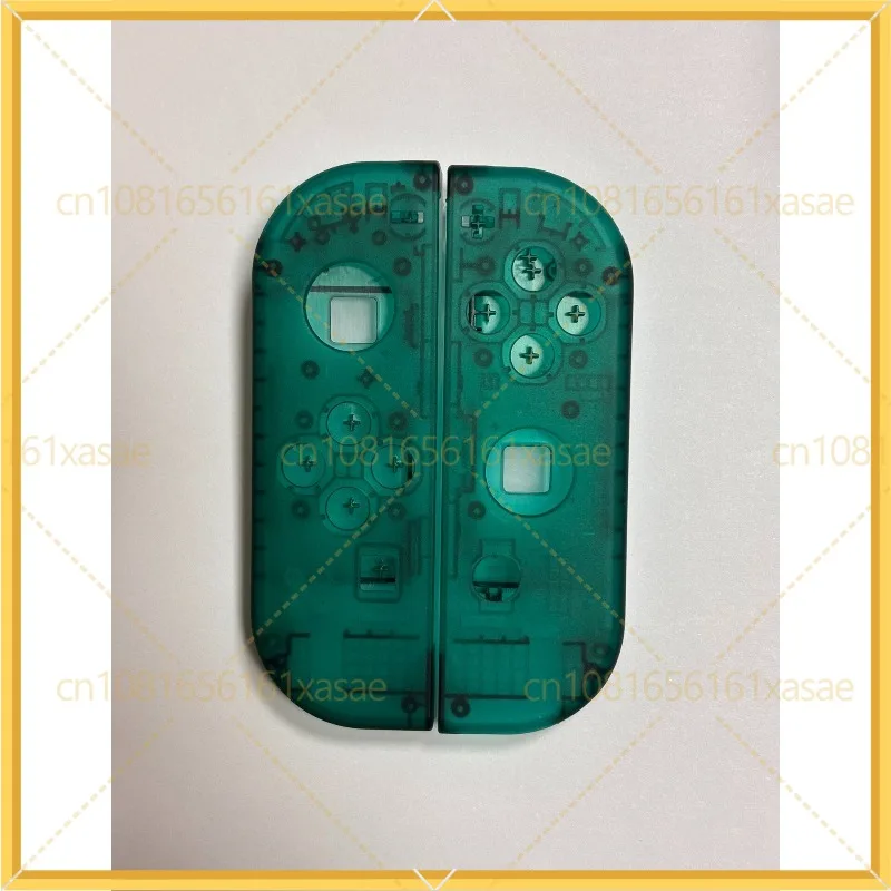 For Nintendo Switch OLED Joy Con Controller Replacement Shell Left Right Handle Housing Repair Spare Part