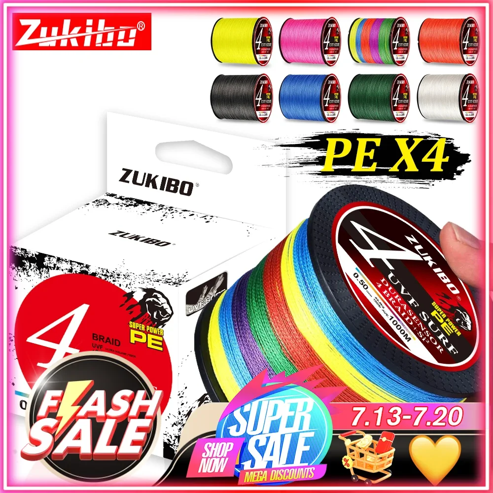 Zukibo 300M 500M 10… - image