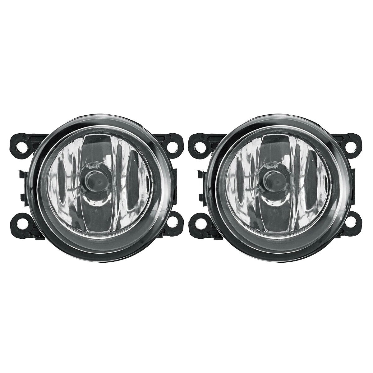 Front Bumper Fog Light for Suzuki SX4 Swift Grand Vitara Alto Jimny Main in Car Light view 3