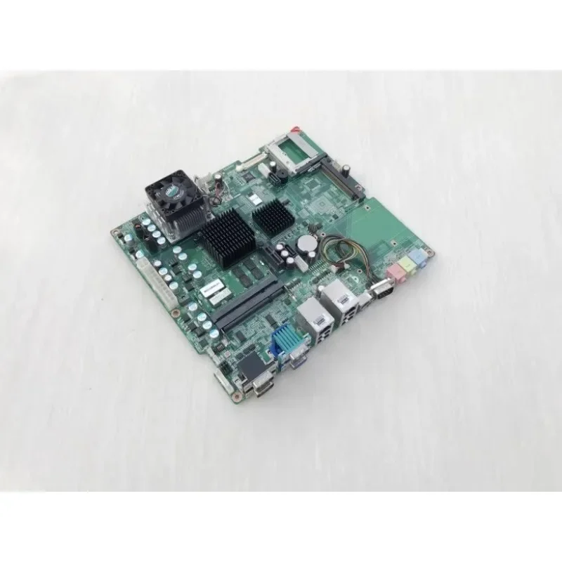 Parts are suitable for Advantech embedded all-in-one machine PCM-8200 REV. A1 PCM-8200 PPC-177T