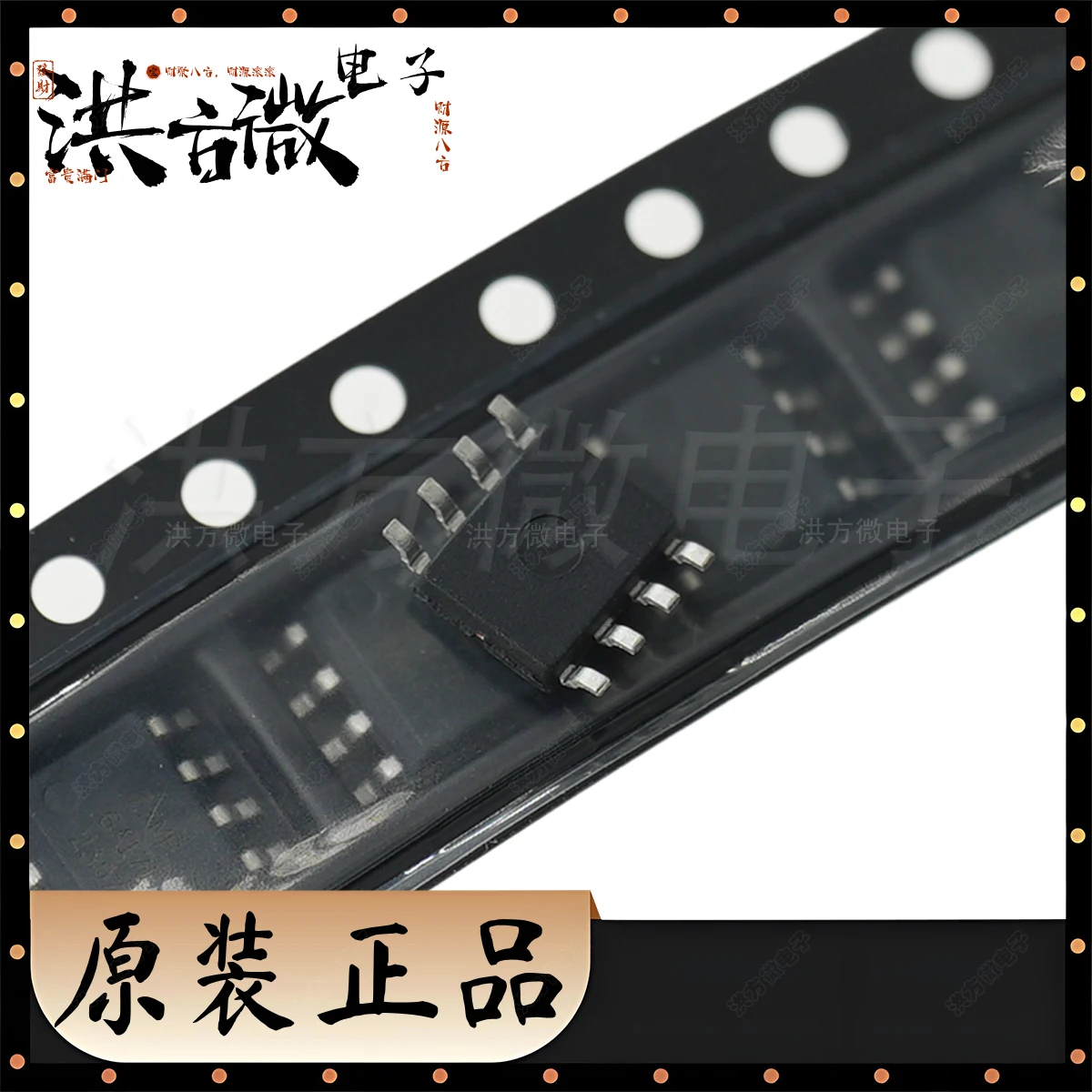 10PCS ZXMP6A17DN8TA Marking ZXMP6A17D SOIC-8 SOP-8 1.81W 60V 2.8A 3.4A DUAL P-channels Original Field-Effect Transistor MOSFETs
