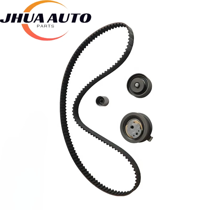 1604000XED61 Brand New Timing Belt Kit for Great Wall GWM POER WINGLE 7 Diesel Engine