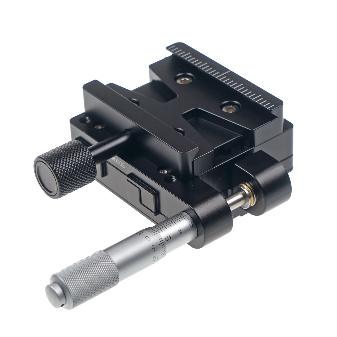 SWEBO HM3 Push-Pull Spring-Free Macro Micrometer Trimming Platform