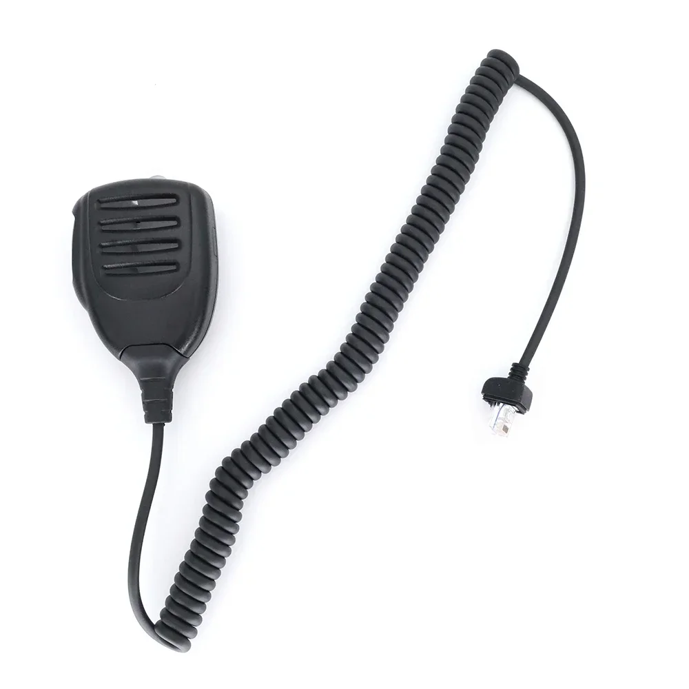 Radio bidireccional para coche, IC-F520, IC-F521, IC-F620, HM-152, micrófono de mano