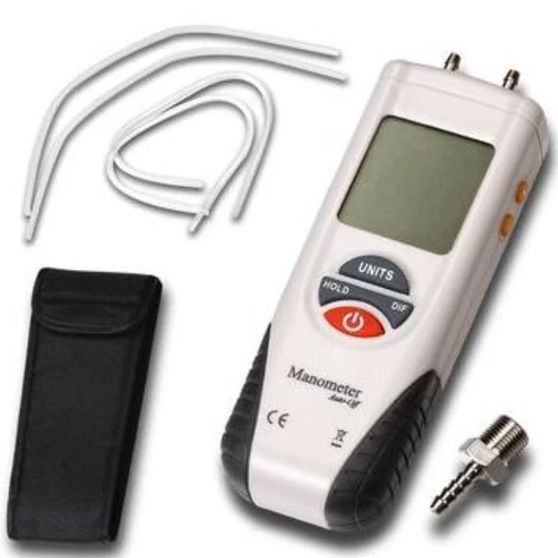 HT-1890 High Pressu…