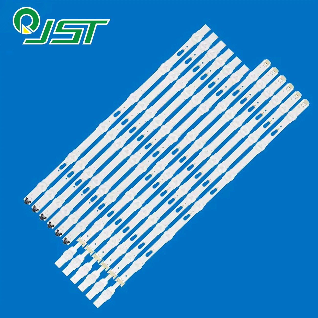 New 12pcs UN50JU7500 UA50JU6470 UN50JU6400 UN50JU6300 UN50JU6150 UN50JU6100 UE50JU7000 CY-GJ050HGLVCH GJ050HGLV1H GK050HGLV2H