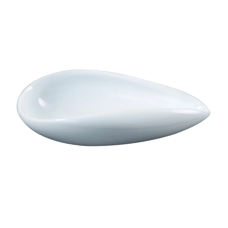 Керамические мерные чашки для кофейных зерен, сосуд, многофункциональный лоток для дозировки кофейных зерен, дропшиппинг