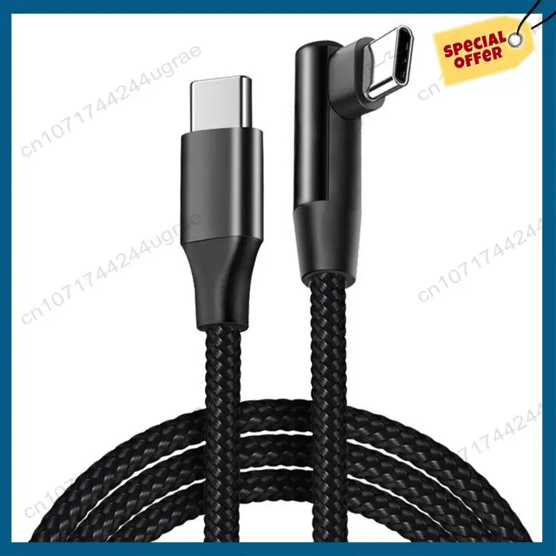 -A15I 1 PCS 1M Type-C Fast Charging Cable Charging Data Cable For Xiaomi Huawei  Accessories