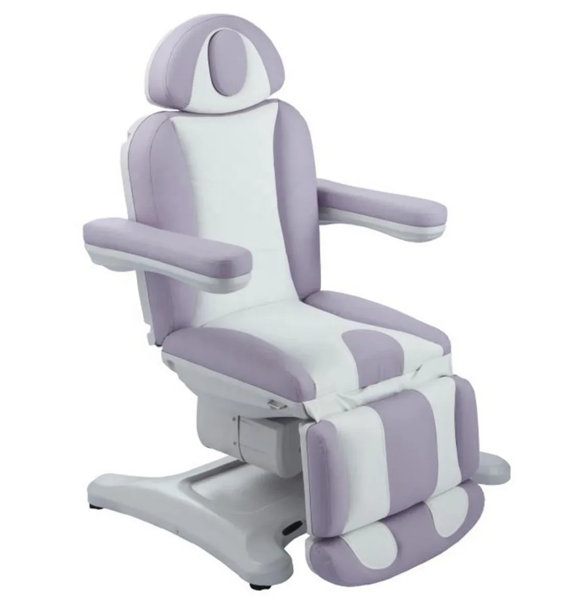 

Черный цвет Салон красоты для лица 3/4 Двигатель Электрическая вращающаяся массажная кровать Стол Стул Массажная кровать Электрическая