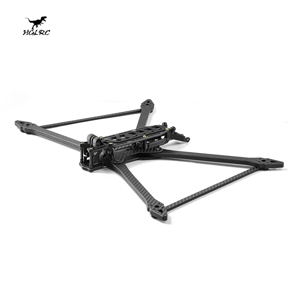 HGLRC Rekon10 PRO Long Range Frame Kit 10Inch For RC FPV Quadcopter Freestyle Drone