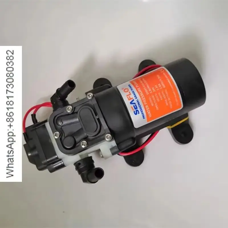 

Cola machine current adjustment machine electric syrup pump electric pumping pump Likun Lilli 24V and 12V