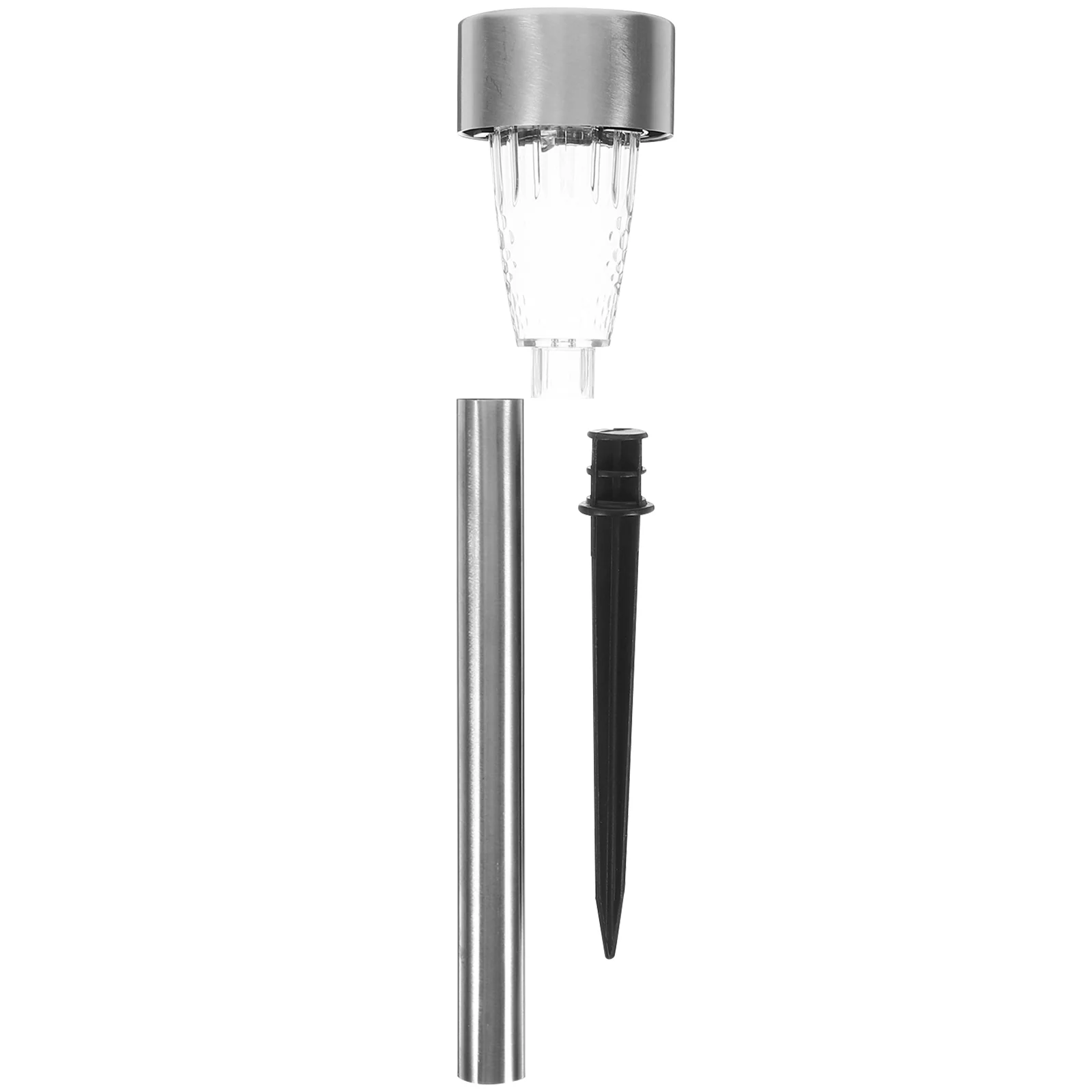 

Outdoor Solar Light Stake Lamp for Lawn Garden Lights Courtyard Powered Household