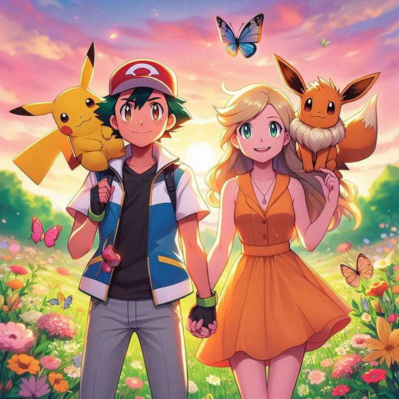 Charizard Pokemon 5…