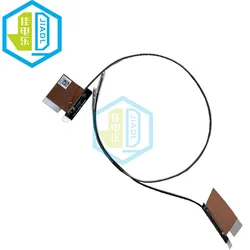 Notebook PC Wifi Antenna Cable For Asus Zenbook UX425 UM425 U4700 UX425J UX425EA HQ20604614000 Laptop Internal Wireless Cables
