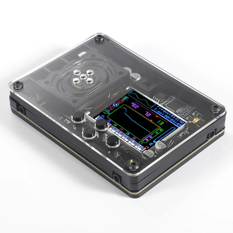 NEW Theremin DIY Material Musical Electronic Creative Instrument Ready Play
