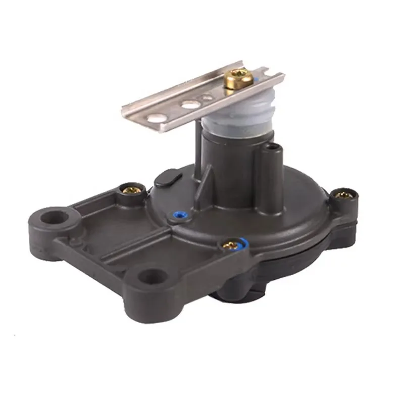 Electric Spare Parts Headlight Level Height Control Sensor 504002113 Fit For Volvo Truck Man TGA Scania 4 Heavy‑Duty Vehicles