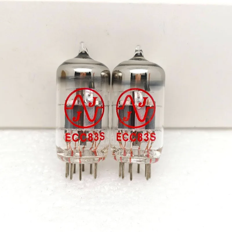 

Ecc83s direct replacement ecc83 12ax7digital tube, precision matchingdigital tube