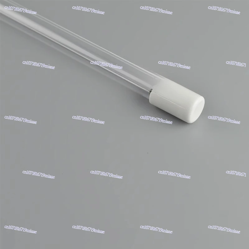 Sewage Treatment Disinfection Lamp, Over-flow Type, Sterilization Lamp, Single-ended Four-pin Pipe Lamp