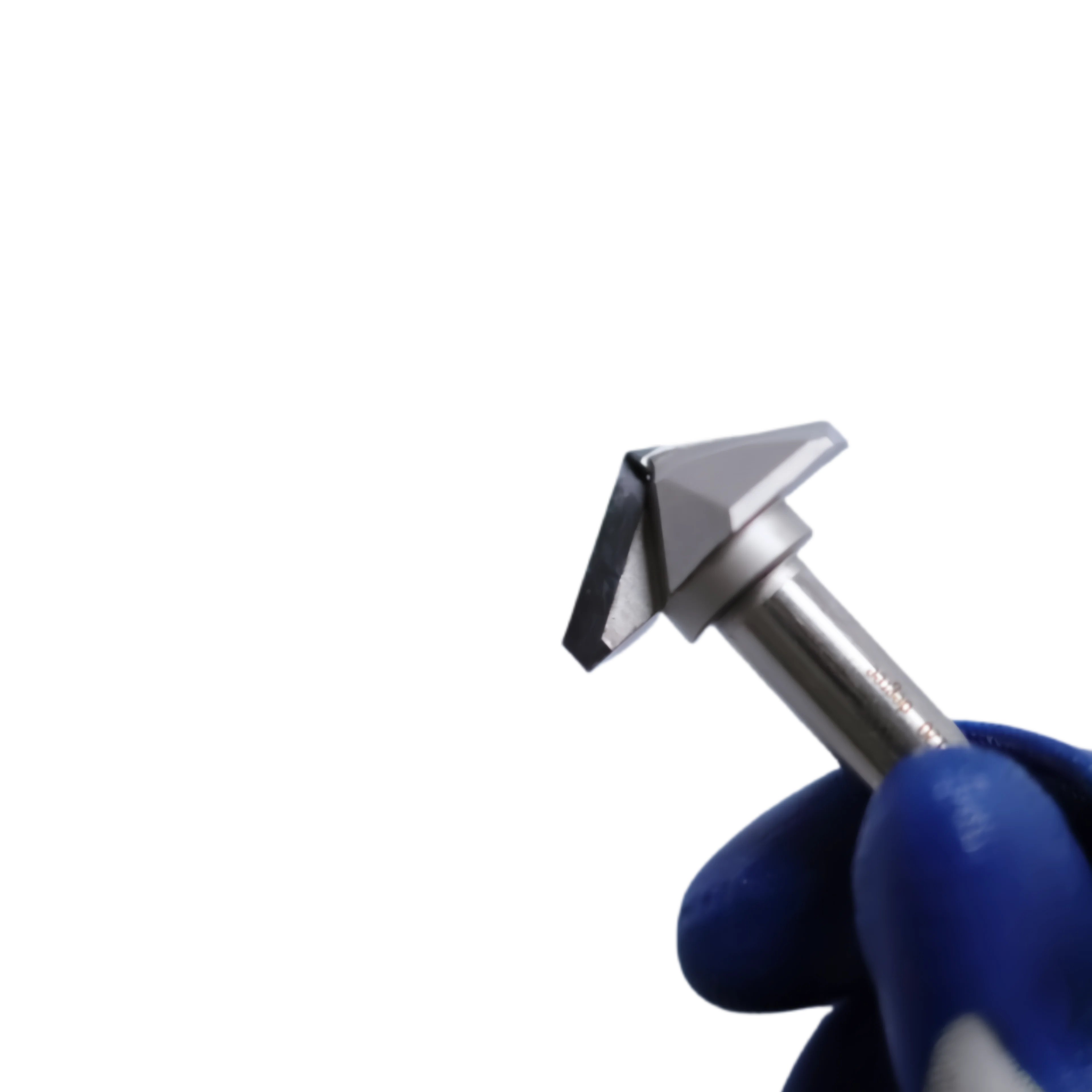 60 Degrees 90 Degreea 3d Vbit Carbide Routr Bit Cnc Woodworking Tools Router Bits for Engraving