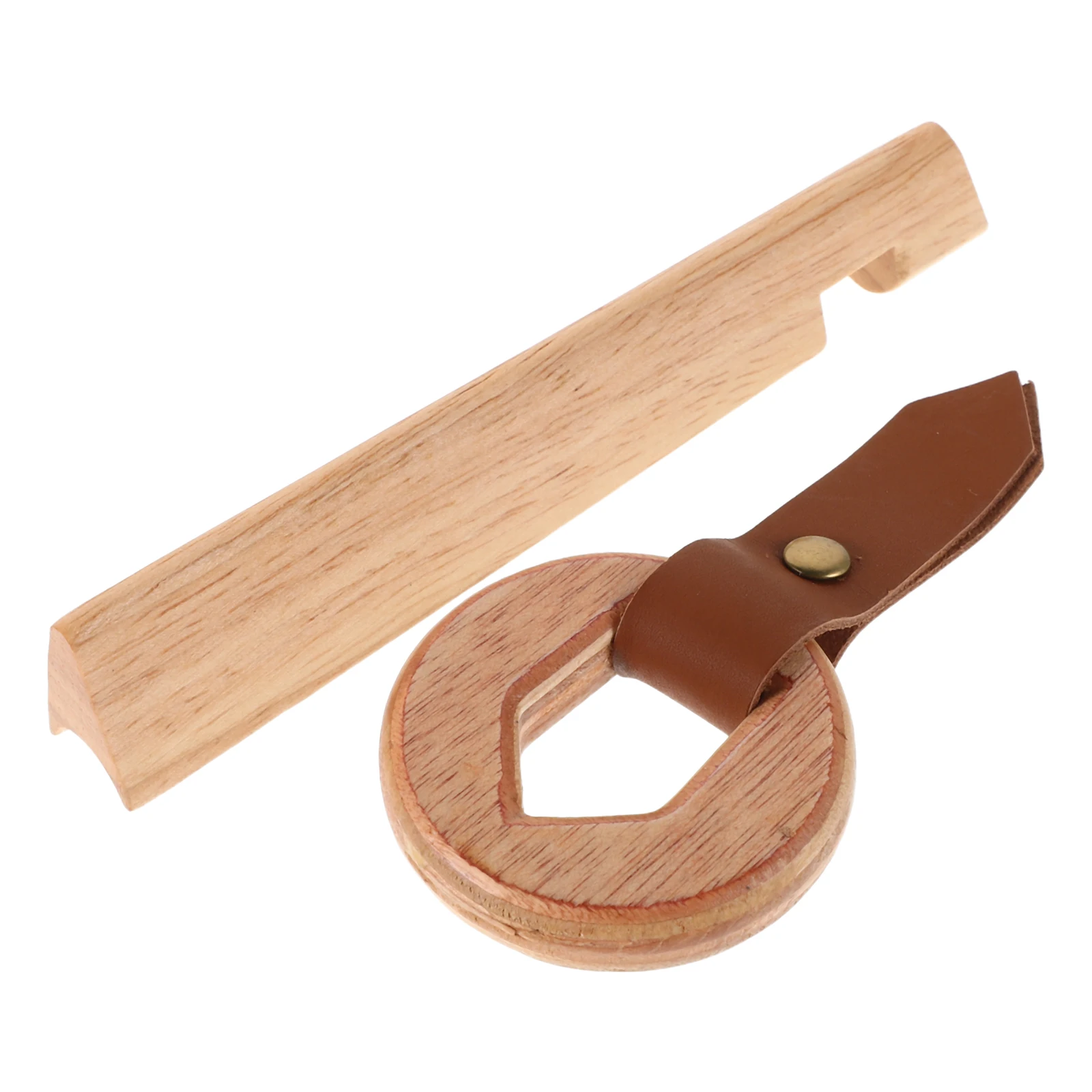

Wooden Pool Stick Tip Press Tool for Accurate Replacement Billiard Accessories Compact Design Durable Materials Extended