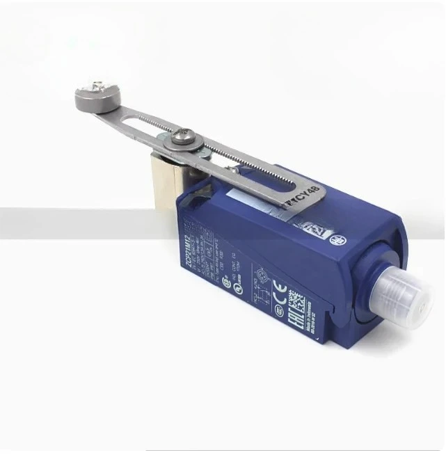 Limit Switch Travel Switch ZCP21M12 Plug in ZCY48 Waterproof IP67