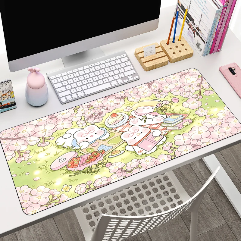 マウスパッド アニメーション オフィス Eスポーツ ゲーミン - Esports Gaming Table のレビューと価格