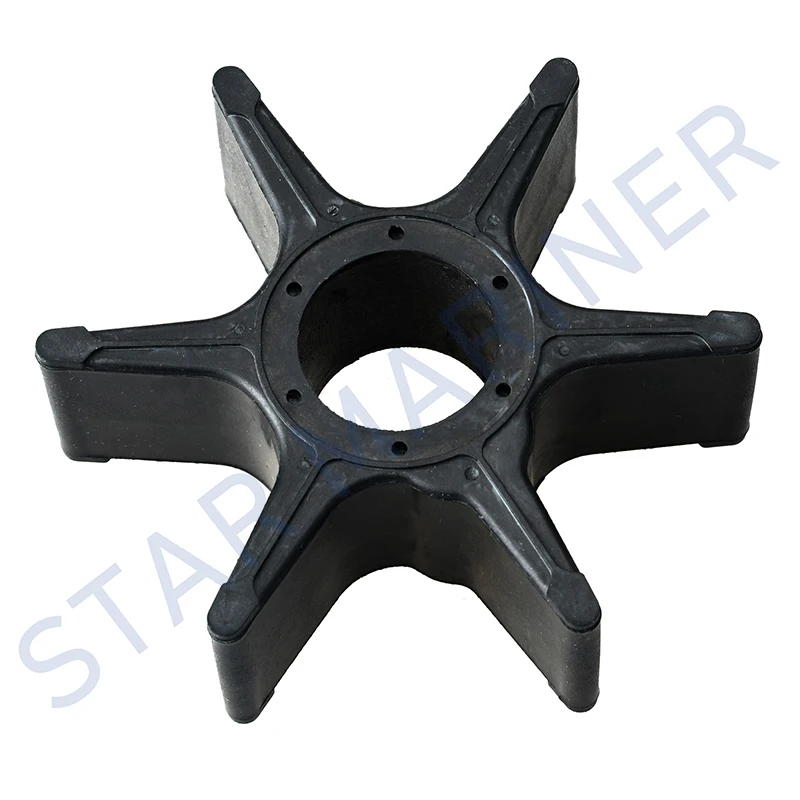 17461-87E00 Water Pump Impeller For Suzuki Boat Engine DT 90 100 Motor 17461-87E10 17400-87E00 17461-87E12 Sierra 18-3049