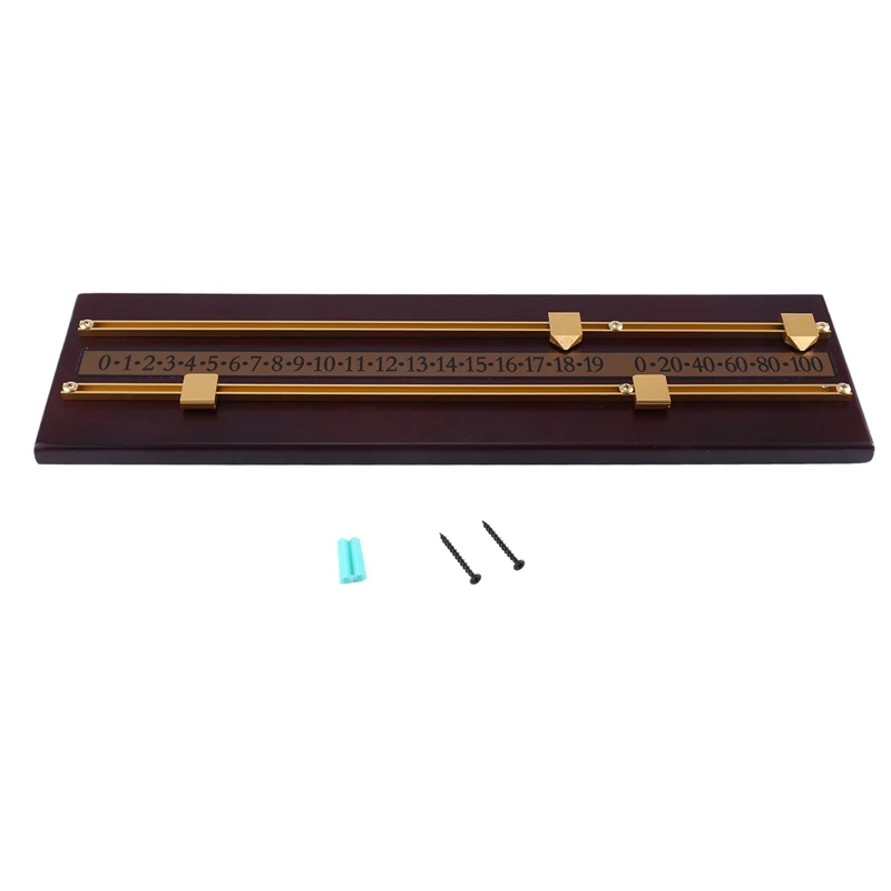 

Billiard Snooker Scoreboard Pointers For Billiard Lovers Snooker Game Billiard Score Tool For Scorer/Rails