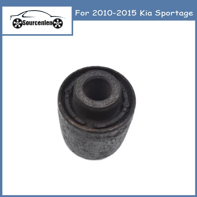 

Совершенно новая оригинальная втулка нижнего рычага задней подвески 552152S000 55215-2S000 для Kia Sportage 2010-2015 гг.