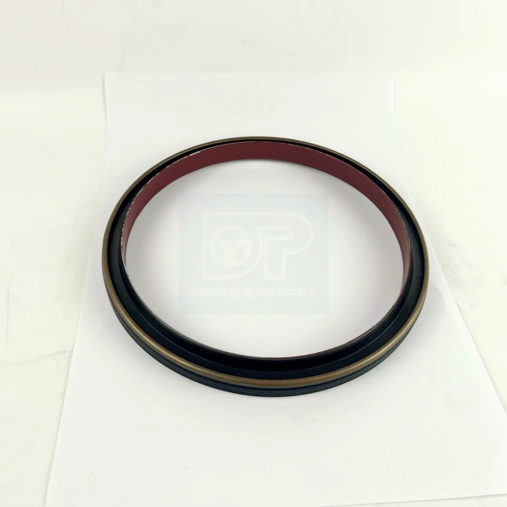 1684106 1876190 One Piece CF85 XF95 XF105 Truck 191X166X16MM Flywheel Housing Oil Seal Ring