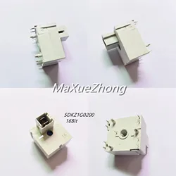 Original new 100% SDKZ1R0200 SDKZ1G0200 drum washing machine encoder rotary household appliances power switch + mode select