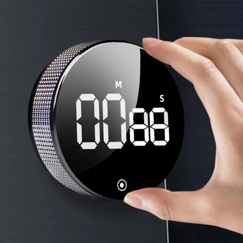 Thumbnail 3 - #9 Latest Cooking Timers Offers