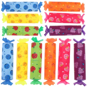 Coffret De 60 Stylos à Bille Multicolores - 10 Couleurs Par Stylo, Pointe 0.8 Mm | Pour Dessin, Écriture, Art