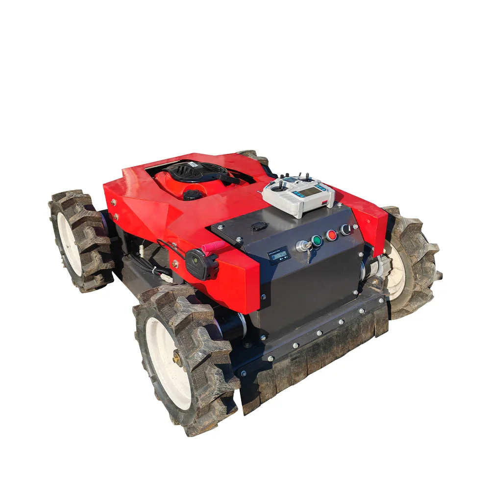 Gas vs Battery Lawn Mower: Which One Is Actually Right for Your Yard in 2026?