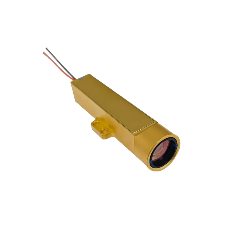 Lumispot ELT400-F10-B0.5 1535nm Er-Glass Laser
