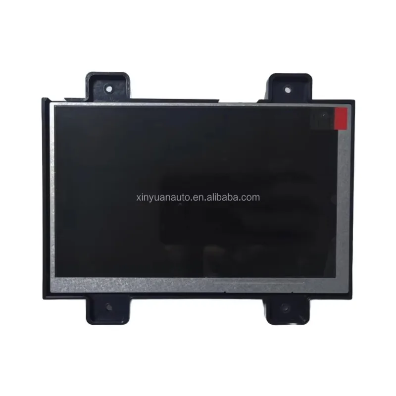 

HMI Panel LCD for Industrial Molding Machine