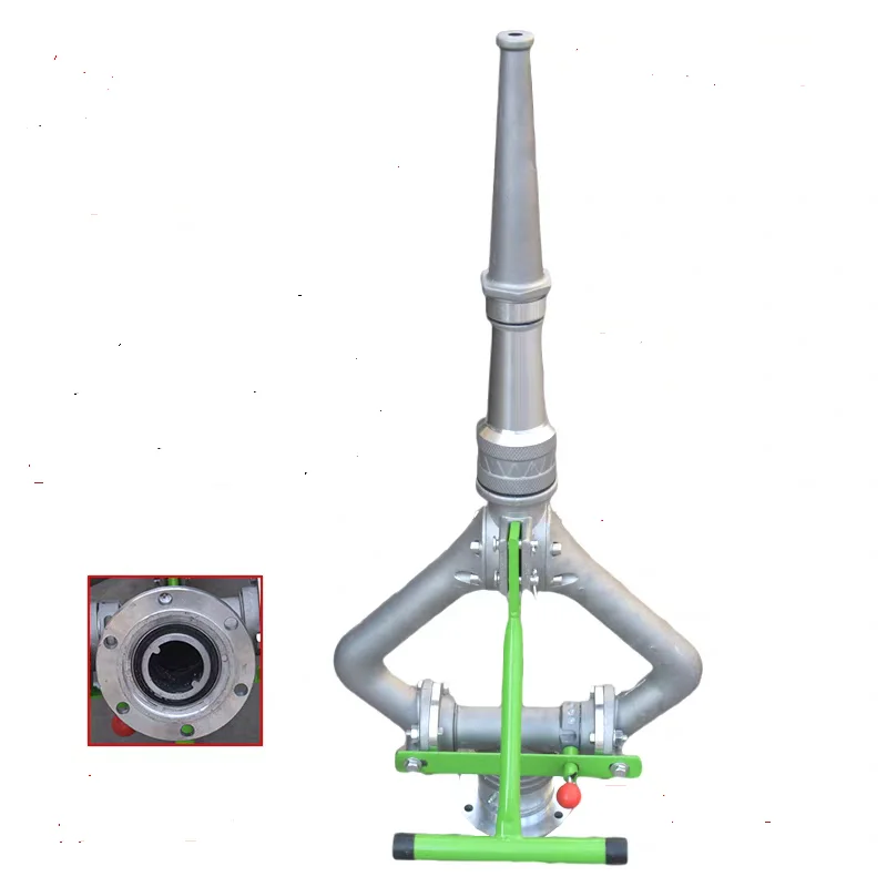 

High pressure water cannon, sprinkler truck, water cannon base, fire truck nozzle, spray gun, water gun, rotating greening truck