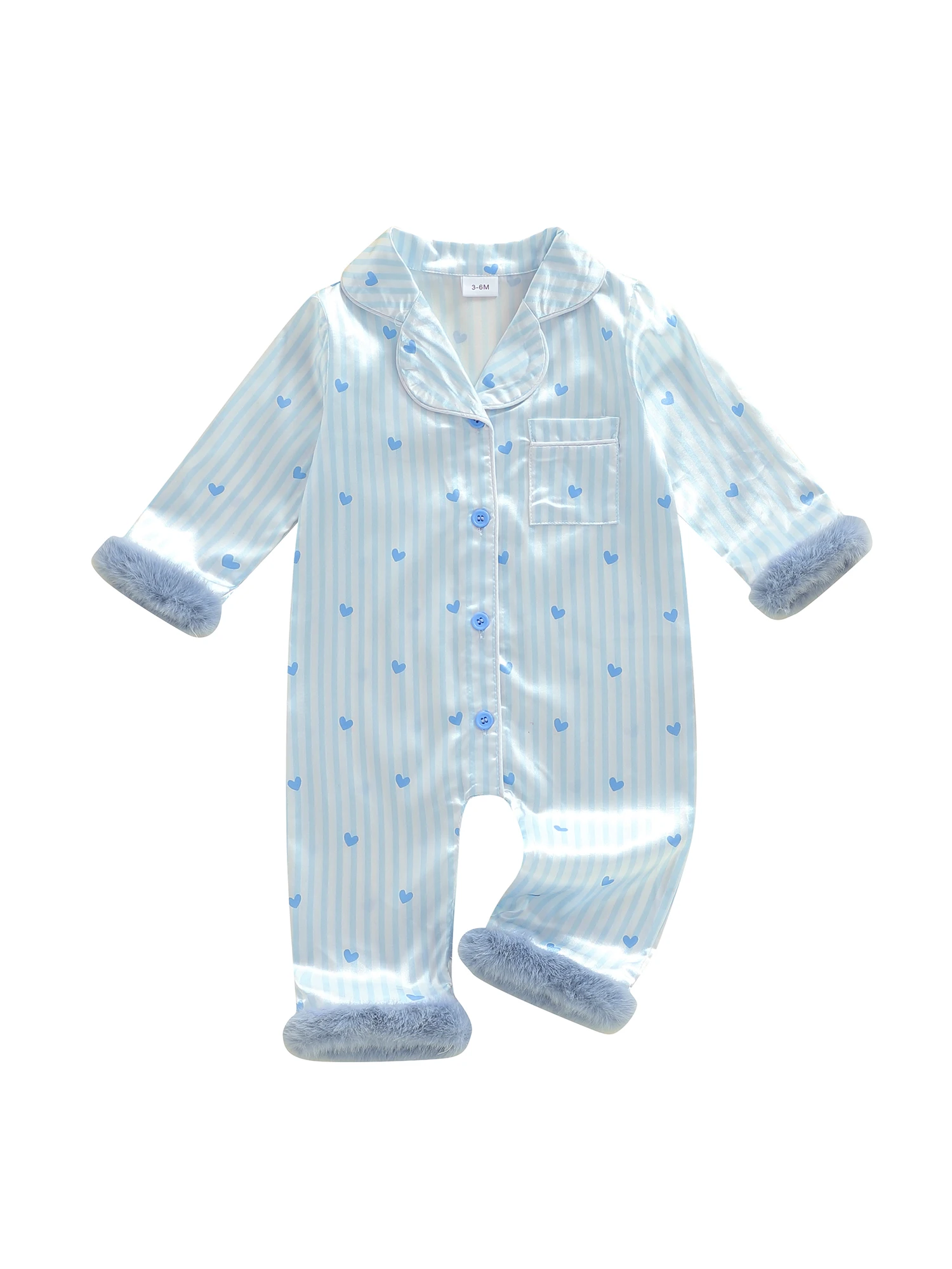 

Очаровательный детский комбинезон с цветочным принтом и рюшами на рукавах и повязкой на голову с бантом, летний комбинезон для маленьких девочек, наряд для младенцев